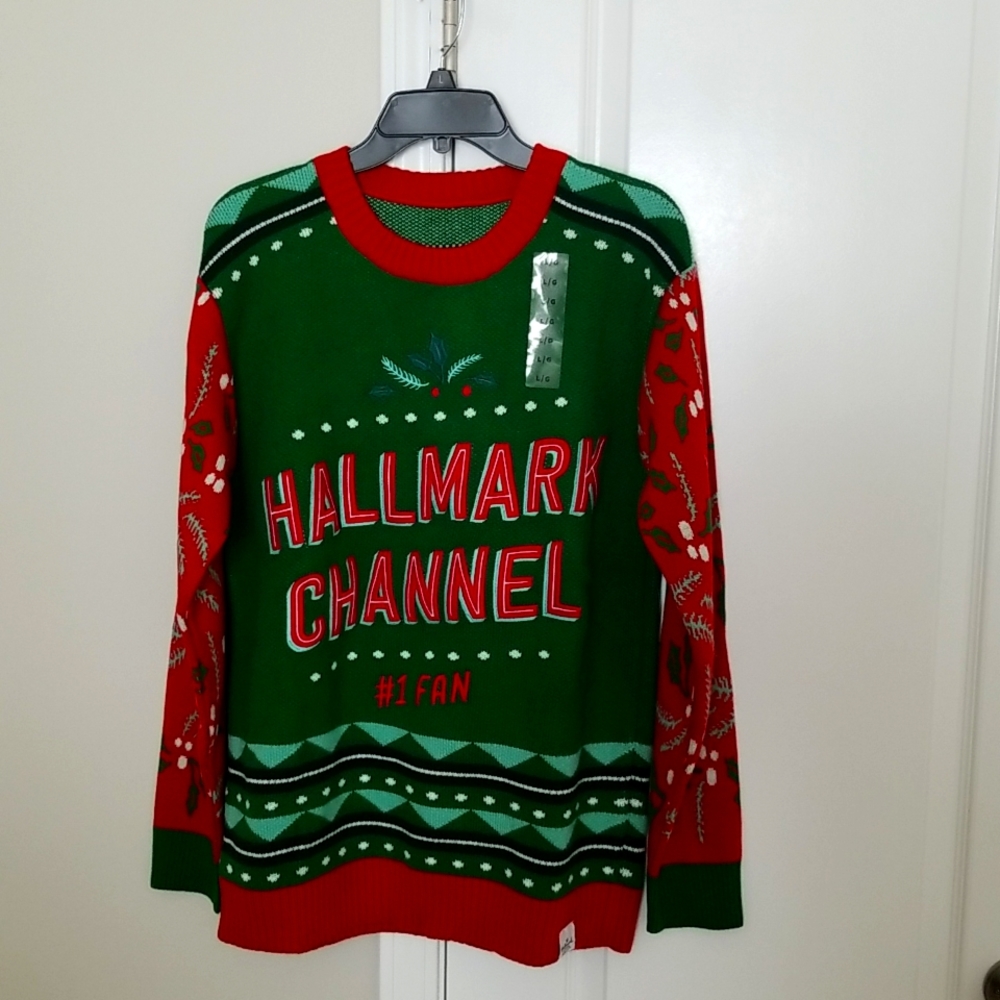 COPY - Christmas Sweater